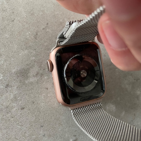 Apple watch 4 - Picture 4 of 12